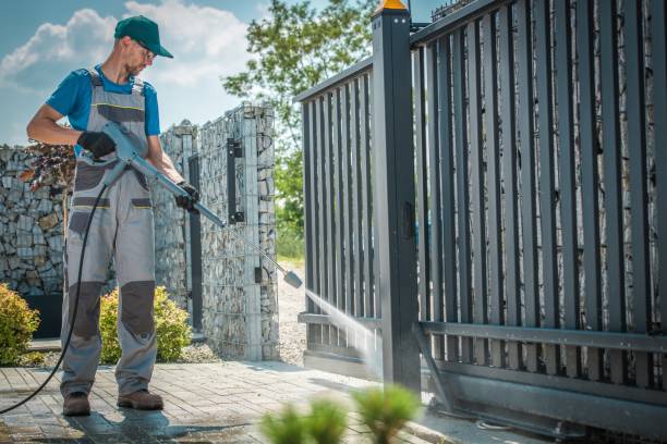 Best Dumpster Area Cleaning  in Bellwood, PA