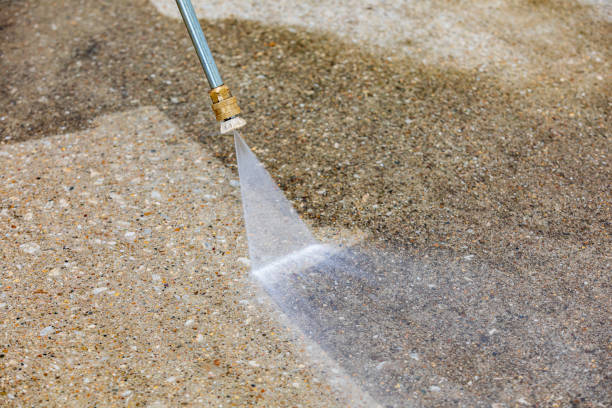 Best Patio and Deck Pressure Washing  in Bellwood, PA