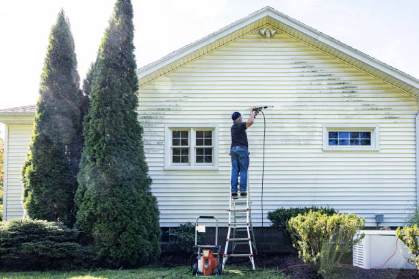 Historic Building Restoration in Bellwood, PA