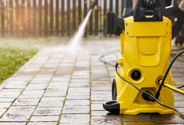 Bellwood, PA Pressure Washing Services Company