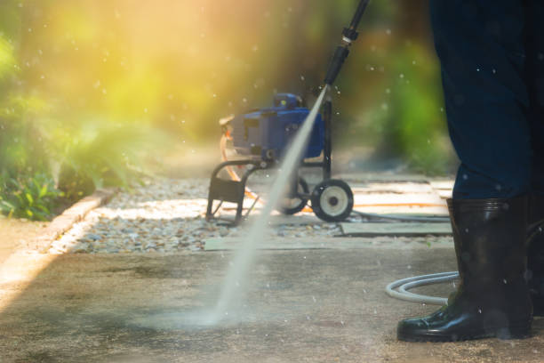 Best Machinery and Equipment Cleaning  in Bellwood, PA